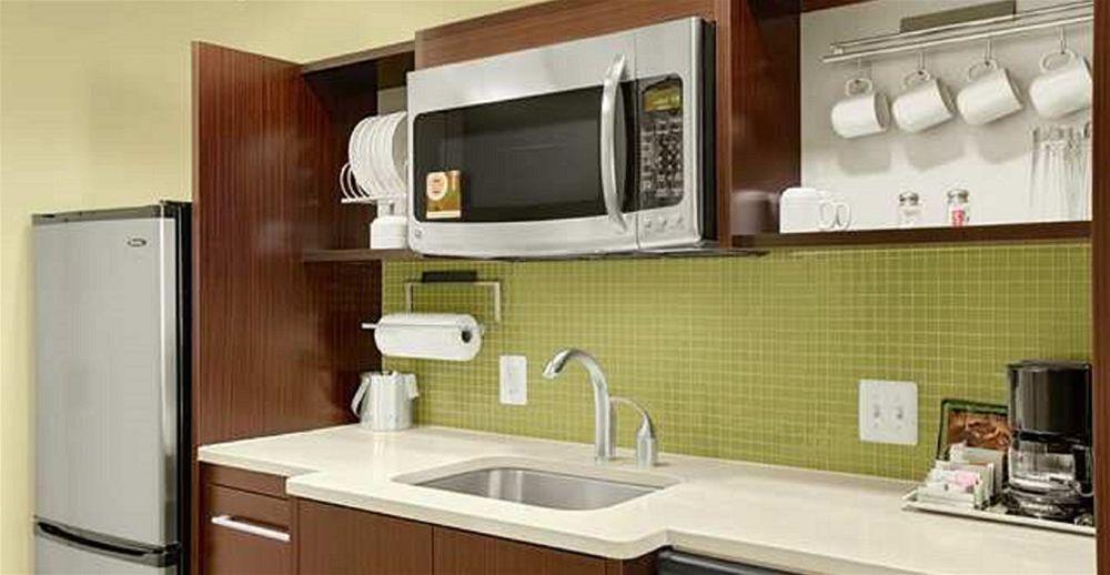 Home2 By Hilton Downtown/university 3*