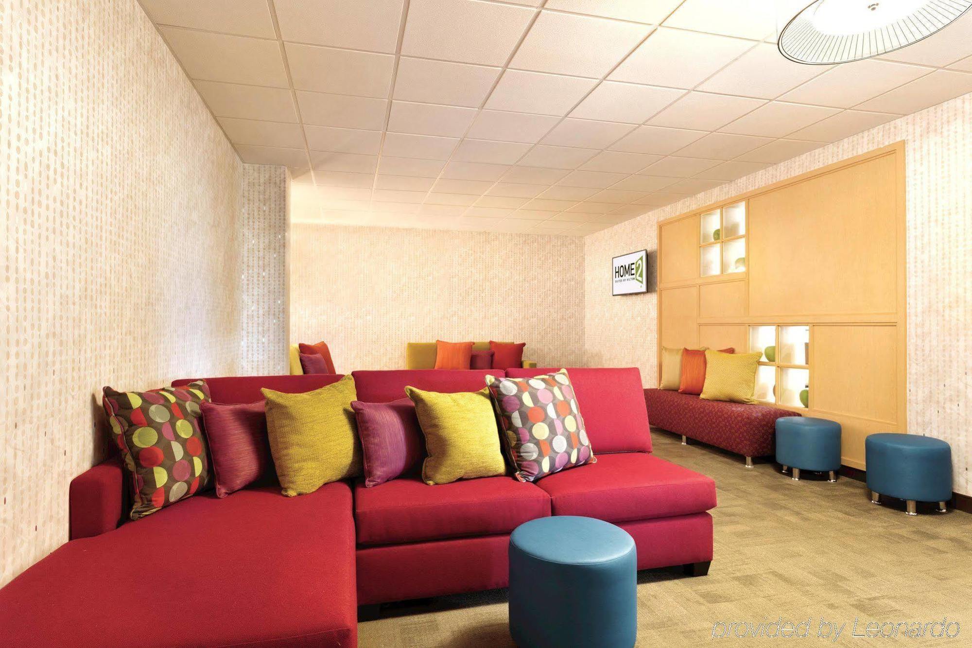 Home2 By Hilton Downtown/university Albuquerque